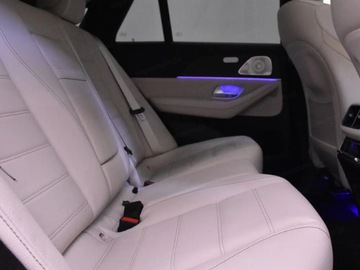 Mercedes GLE V167 SUV Facelifting 3.0 450d 367KM 2025 GLE Coupe 450 d 4-Matic AMG Line 3.0 (367KM) 2025, zdjęcie 10