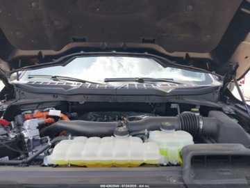 Ford 2024 Ford F150 XLT 2024 3.5l 3.5 Hybryda 325KM, zdjęcie 8