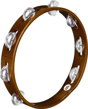 Meinl TA1A-AB Wood Tambourine