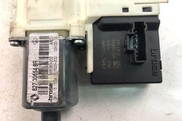 MOTOREK OKNO PŘEDNÍCH PRAVÝCH DVEŘE RENAULT