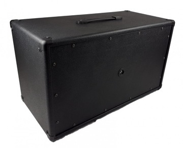 Гитарный кабинет 2x12 COMPACT BLACK V 30