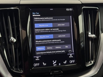 Volvo XC60 II 2021 Volvo XC 60 B4 Momentum PRO / 1 właściciel / Salon, zdjęcie 30