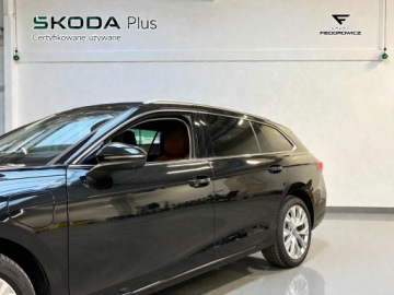 Skoda Superb IV Kombi Plug-in 1.5 TSI iV Plug-In 204KM 2025 Skoda Superb L&amp;K 1.5 TSI PHEV 204KM, Salon Polska,, zdjęcie 9