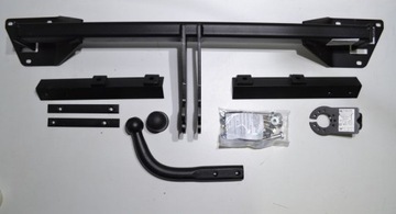 ZAŘÍZENÍ(HÁK) TÁŽNÝ CHEVROLET TACUMA REZZO 2000-2009