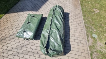 Любавский понтон Лодзь Навигатор 480