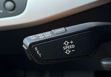 Audi A4 B9 2017 Audi A4 Allroad Gaz Nawigacja Skora Parktronic Led Grzane fotele, zdjęcie 16