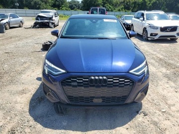 Audi A3 8Y 2023 Audi a3 Premium Plus 2023 2.0l 2.0 Benzyna 201KM, zdjęcie 5