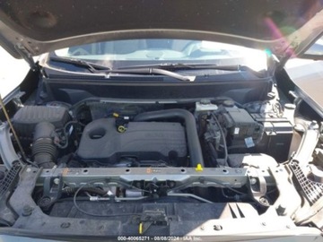  GMC Terrain Denali 2023 1.5l 1.5 Benzyna 175KM, zdjęcie 8