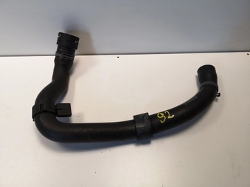VW AUDI SEAT SKODA WĄŻ PRZEWÓD WODY 5WA122051AD