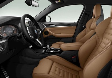 BMW X4 G02 SUV Facelifting 2.0 20I 184KM 2023 BMW X4 2.0 Benzyna 184KM, zdjęcie 22
