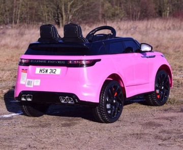 АВТОМОБИЛЬНЫЙ АККУМУЛЯТОР LAND ROVER VELAR, МЯГКОЕ СИДЕНЬЕ