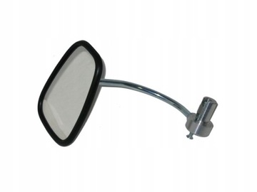 Lusterko owal Jawa CZ 50 175 250 350 typ Velorex