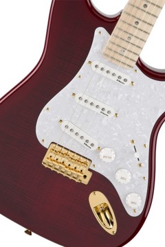 Fender Richie Kotzen Stratocaster MN TRS Gitara elektryczna Sygnatura