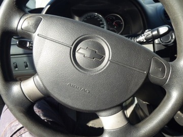 LACETTI J200 03- DESKA ULOŽENÍ AIRBAG PÁSY SENSOR