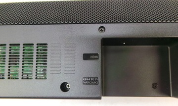 Саундбар Samsung HW-Q70T