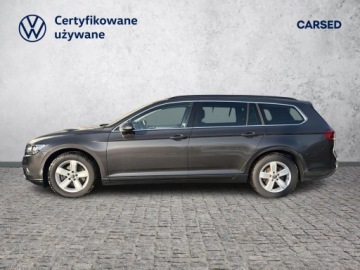 Volkswagen Passat B8 Variant Facelifting 2.0 TDI SCR 150KM 2022 Volkswagen Passat Volkswagen Passat B8 2.0 TDI / B, zdjęcie 2