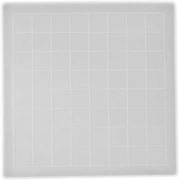 Силиконовая форма для шахматной доски, силиконовая форма для шахматных фигур, DIY шахматная игра, эпоксидная смола