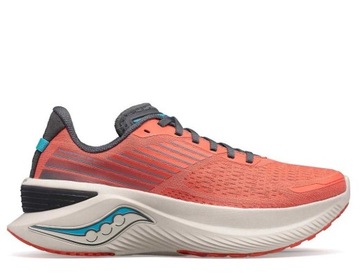 Saucony Endorphin Shift 3 Koral/Cień 38,5
