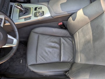 BMW Z4 E89 Roadster sDrive35i 306KM 2009 BMW Z4 Roadster (E89) sDrive 35i z Japonii, zdjęcie 15