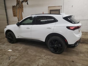 Buick 2024 Buick Inny Envision Essence 2024 2.0l 2.0 Benzyna 228KM, zdjęcie 1