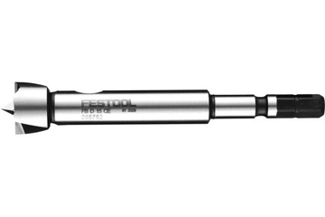 Zestaw wierteł Forstner w systainerze SYS3 S Nowość FESTOOL 578110