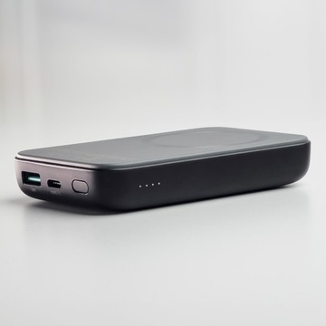 JOYROOM MAGNETIC POWERBANK БЕСПРОВОДНОЙ С MAGSAFE