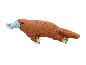 USB-НАКОПИТЕЛЬ БЫСТРАЯ ФЛЕШ-НАКОПИТЕЛЬ ULTRA ПАМЯТЬ ПОДВЕСКА ПОДАРОК ​​BEaver 16 ГБ