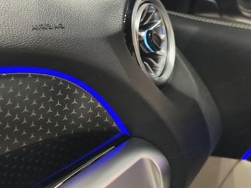 Mercedes GLB SUV 1.3 200 163KM 2025 MERCEDES-BENZ GLB 200 Progressive 1.3 163KM, zdjęcie 7