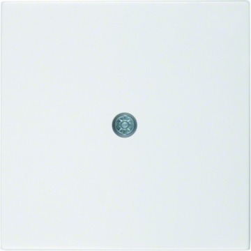 СОЕДИНИТЕЛЬНАЯ ПАНЕЛЬ BERKER SQUARE one.platform БЕЛЫЙ