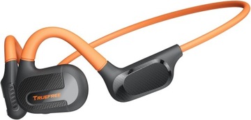 Turbo słuchawki Truefree F2, nauszne, bezprzewodowe, Bluetooth 5.3