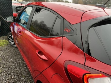 Hyundai i10 III Hatchback 1.2 MPI 84KM 2022 Hyundai i10 1.2 N-LINE/ Navi/Kamera/Pakiet Zimowy, zdjęcie 22