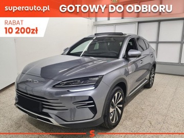 BYD Seal U DM-i 218KM 2025 DM-i Boost Suv 1.5 (214KM) 2024