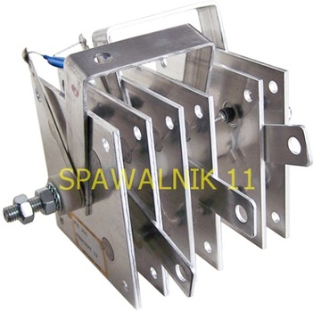 MOSTEK PROSTOWNICZY mig spawarka prostownik PTS200