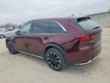 Mazda 2024 Mazda CX-90 2024 MAZDA CX-90 PREMIUM PLUS 3.3 Benzyna 280KM, zdjęcie 2