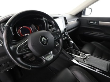 Renault Koleos II SUV 2.0 dCi 177KM 2017 Renault Koleos automat 4x4 skóra panorama full, zdjęcie 13
