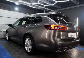 Opel Insignia II Sports Tourer Facelifting 2.0 Diesel 174KM 2022 Opel Insignia Bardzo bogate wyposazenie Automat Atrakcyjna cena 2.0, zdjęcie 3