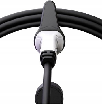 ДЕРЖАТЕЛЬ КАБЕЛЯ ДЛЯ ПОДВЕСКИ ДЛЯ НАСТЕННОЙ КОРОБКИ ТИПА 2 РОЗЕТКИ EV