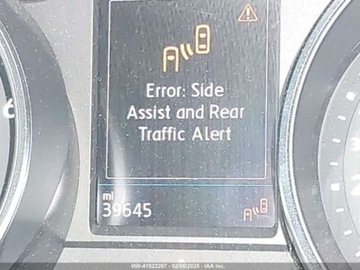 Volkswagen Tiguan II 2021 Volkswagen Tiguan 2021 VOLKSWAGEN TIGUAN 2.0T SE2.0T SE R-LINE 2.0 Benzyna, zdjęcie 12