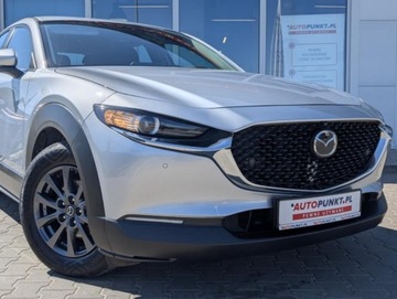 Mazda CX-30 2.0 Skyactiv-G 122KM 2021 Mazda CX-30 SKYDRIVE, zdjęcie 7