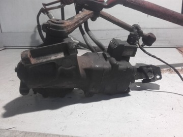 BMW 8 E31 РУЛЕВАЯ КОЛОНКА