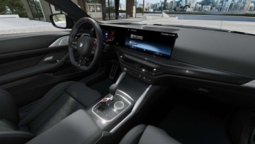 BMW Seria 4 G22-23-26 M4 Coupe Facelifting 3.0 M4 530KM 2026 BMW M4 Competition M xDrive 530 KM - Lakierowanie BMW Individual - Od Reki, zdjęcie 14