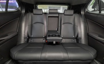 Lexus UX 2024 Lexus UX 300h F Sport Design 2.0 Hybryda 199KM, zdjęcie 15