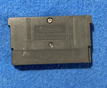 Король Муси *CART* NTSC-J