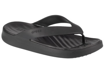 CROCS GETAWAY FLIP W _41/42_ Damskie Japonki