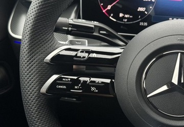 Mercedes GLC C254/X254 Coupe 2.0 220d 197KM 2025 Mercedes-Benz GLC 220 d 4MATIC Coupe Pakiet AMG Premium 2.0 Diesel 197KM, zdjęcie 23