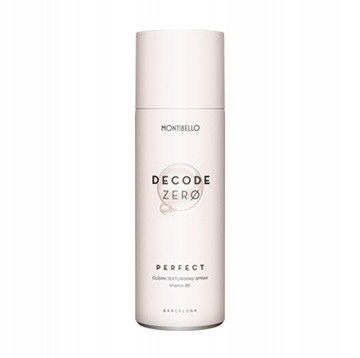 MONTIBELLO Decode Zero Perfect Spray 300ml