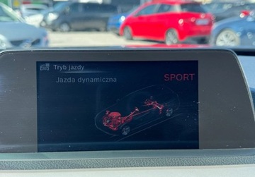BMW Seria 3 F30-F31-F34 Touring 2.0 320d 184KM 2014 BMW Seria 3 2.0d 184KM x-drive 4x4 climatronic bi-xenon panorama fabryczny, zdjęcie 36