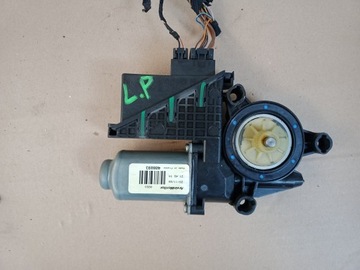 MOTOR ZVEDÁNÍ SKEL LEVÝ PŘEDNÍ VW POLO T5 SKODA FABIA 6Y2959802