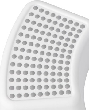 ВАННАЯ ЛЕСТНИЦА ШАГ 1 COLIBRO SPA