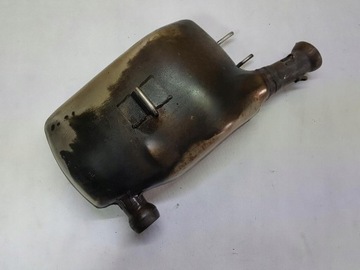 CAN-AM CAN AM SPYDER F3 КАТАЛИТИЧЕСКИЙ ВЫХЛОП